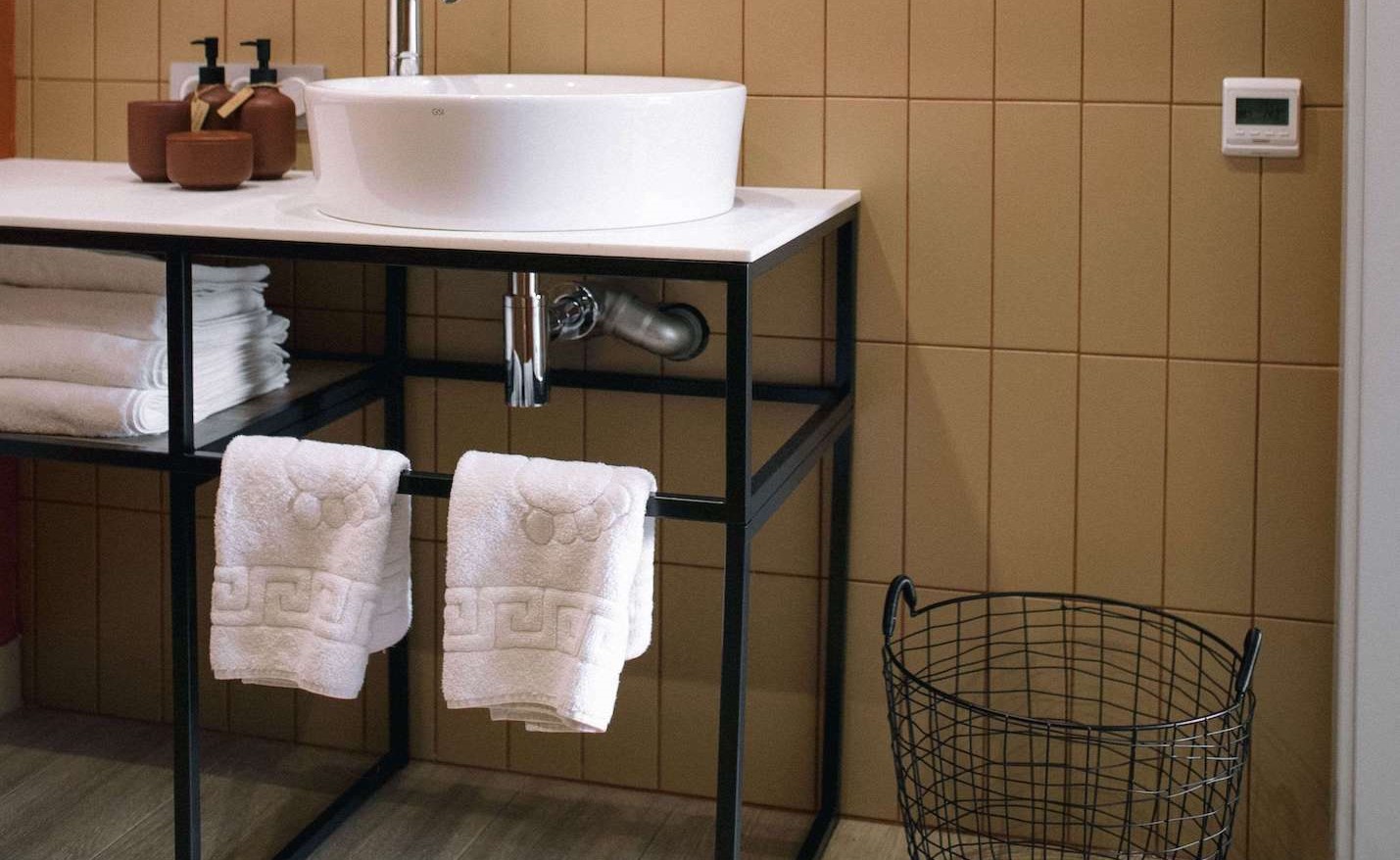 Таунхаус 6-местный (LAVANDA, GVOZDIKA, BARBARIS)