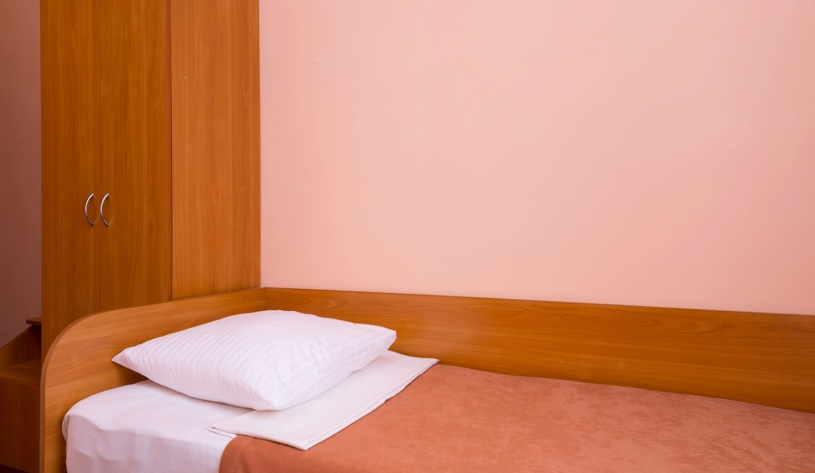 Стандартный 1-2 местный, корпус 2