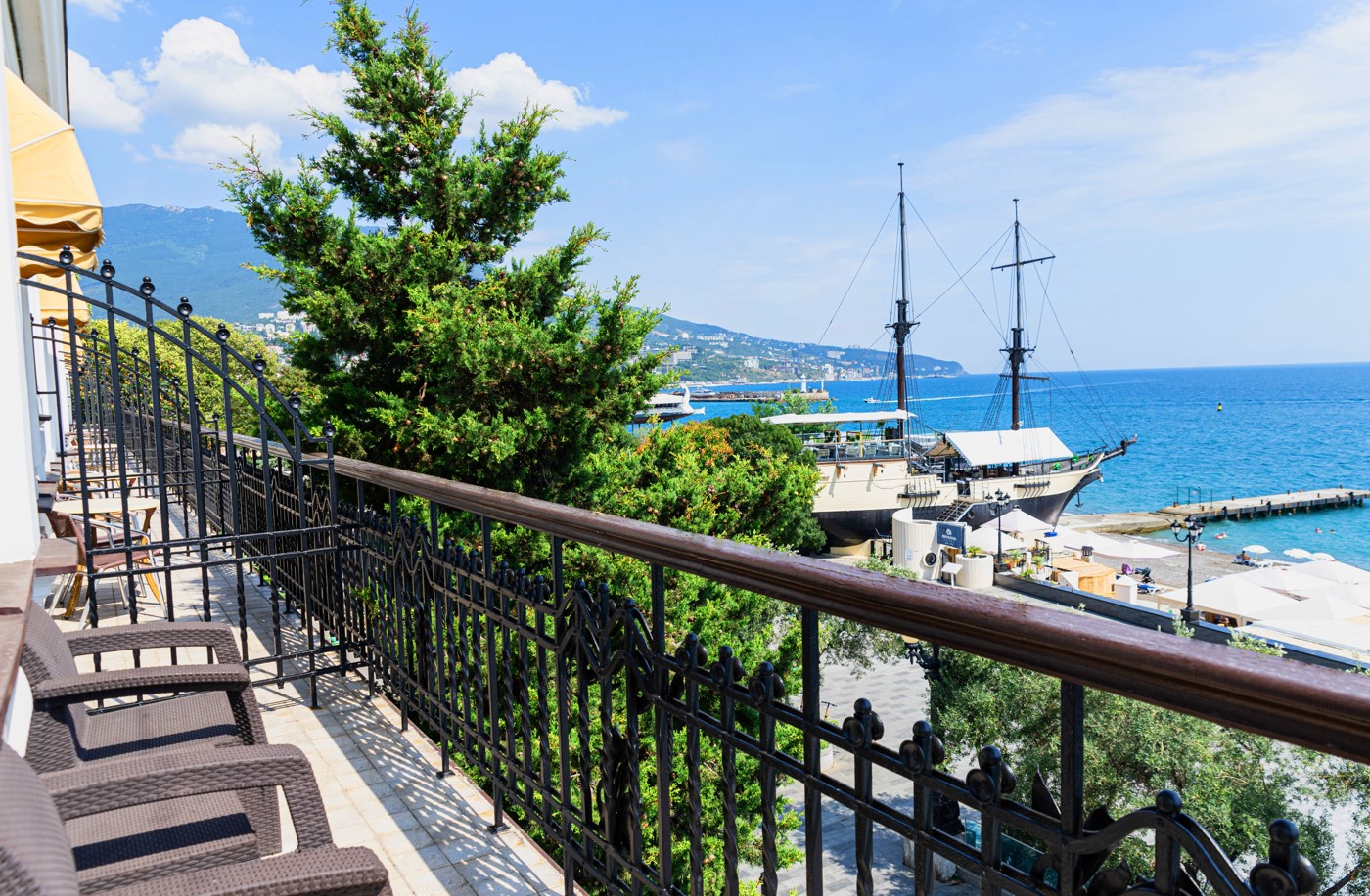 Апартаменты Асса 3-комнатный 2-местные