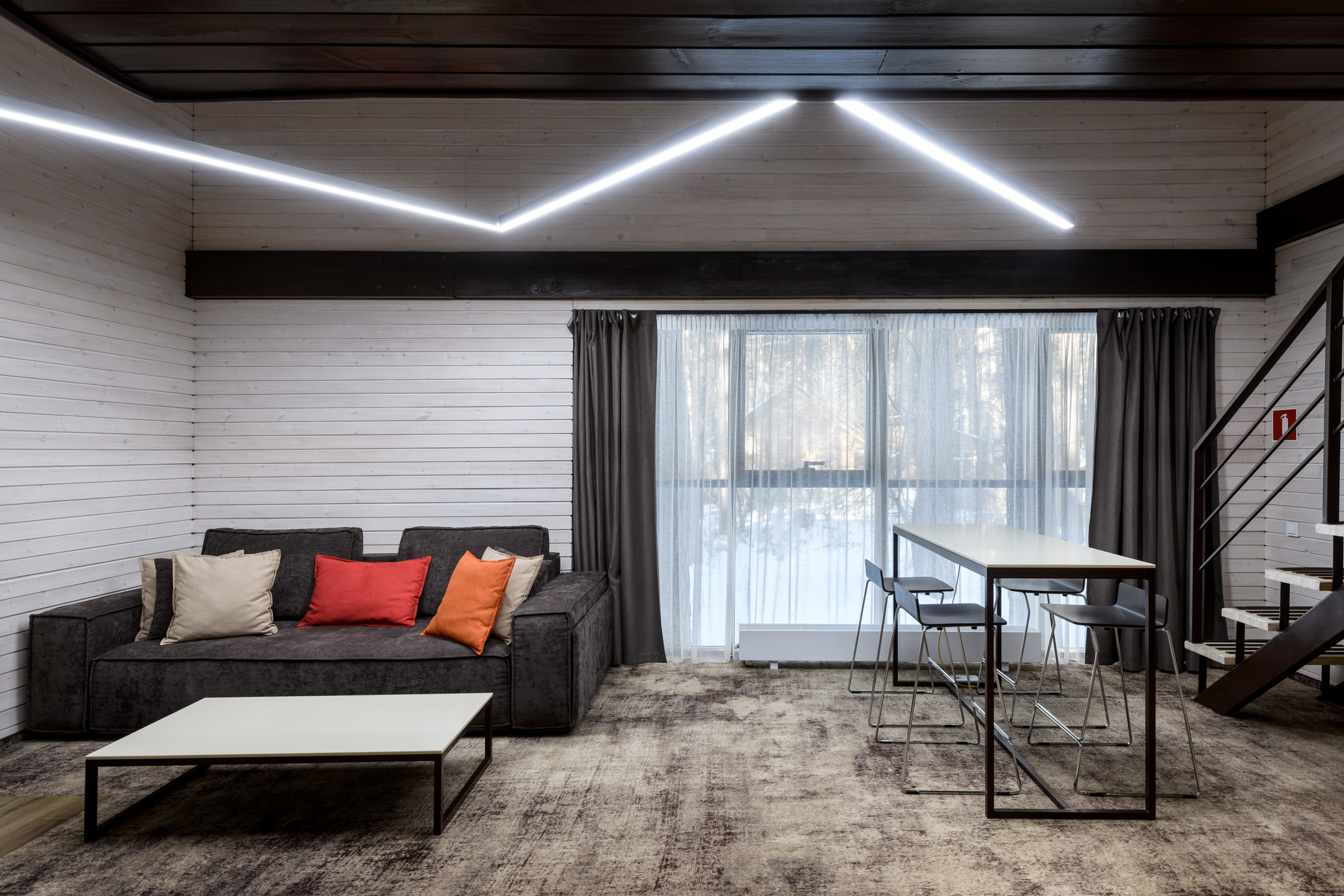 Семейный 4-местный К12