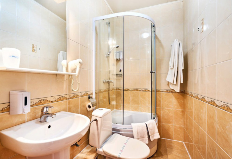 2-мест. станд.