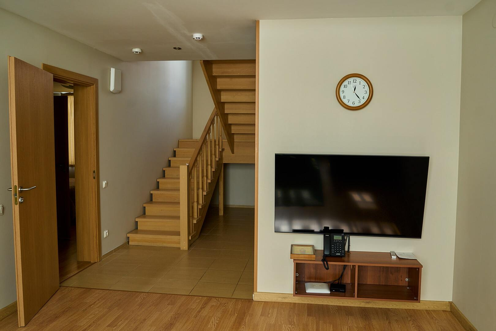 КОТТЕДЖИ «КОМФОРТ»