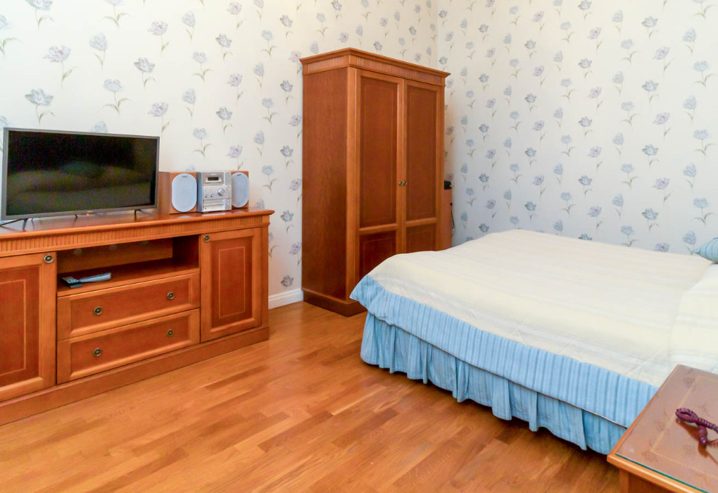 Посмотреть в галерее 2-мест. люкс, корп. 5