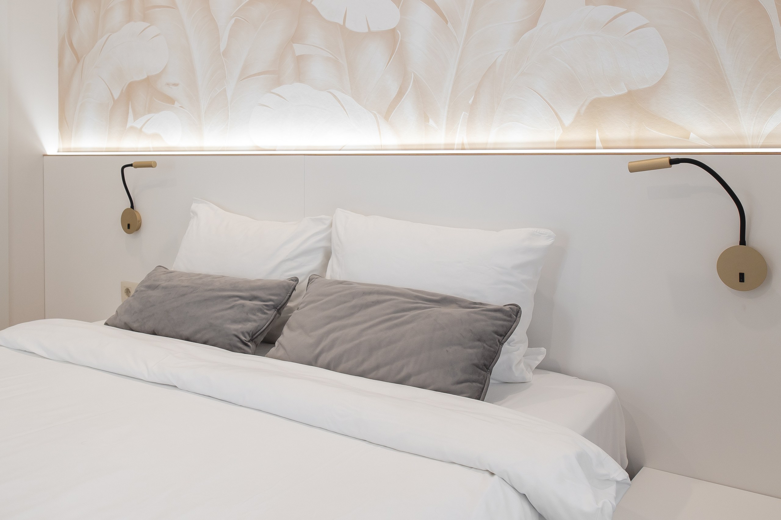 Делюкс Делюкс с видом на бассейн