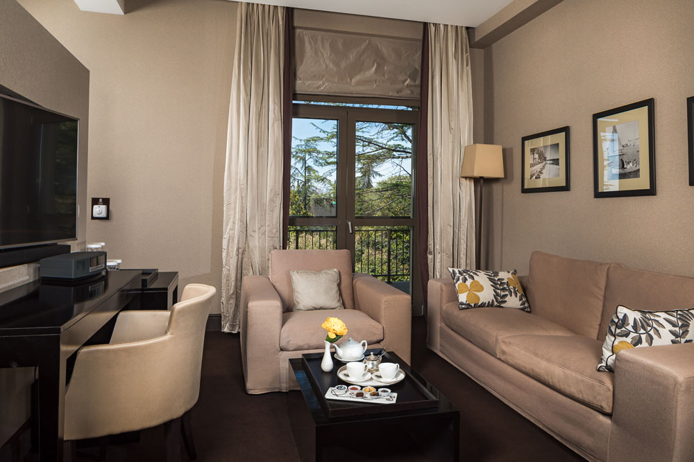 Junior Suite 2-местный