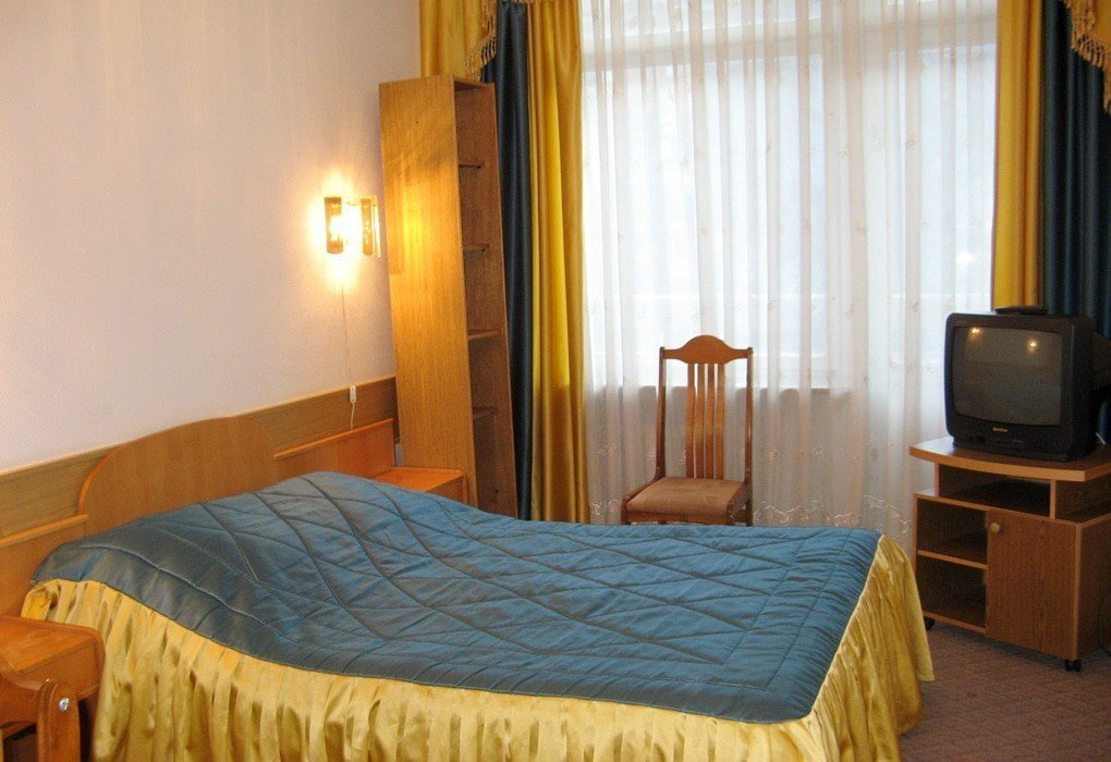 Посмотреть в галерее Стандартный, категория 1, корпус 3