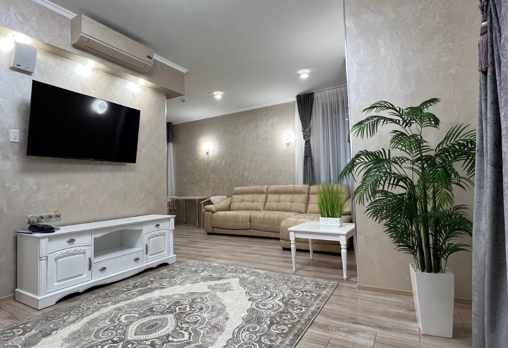 2-мест. 2-комн. люкс, корп. 5