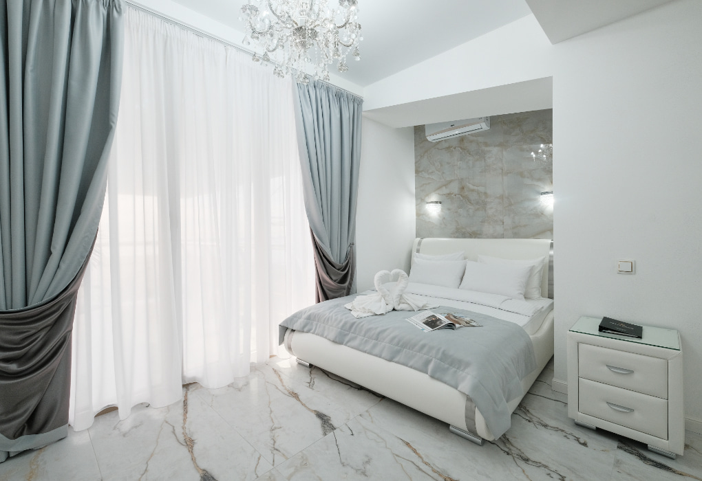 2-мест. премиум люкс