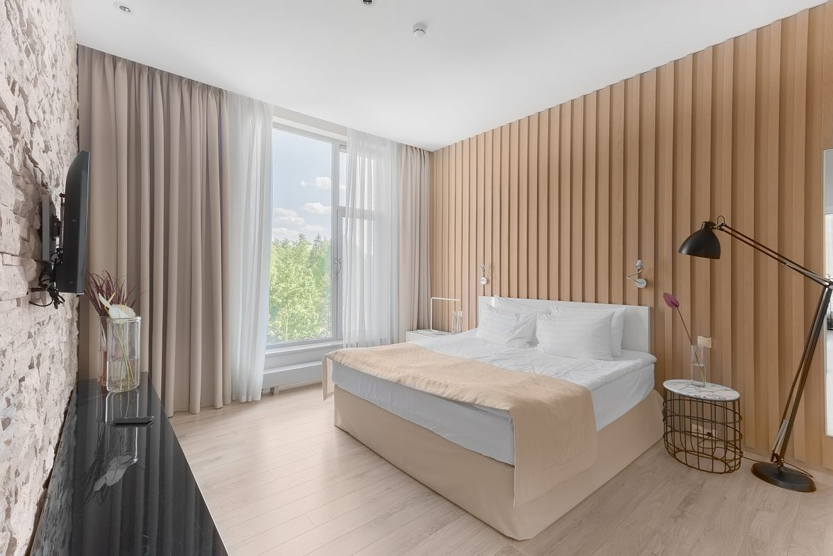 Посмотреть в галерее Suite Deluxe