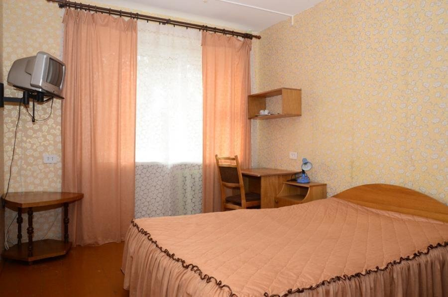 Посмотреть в галерее Стандартный, корпус 4, 5, С