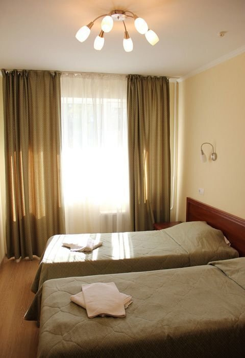 Стандартный