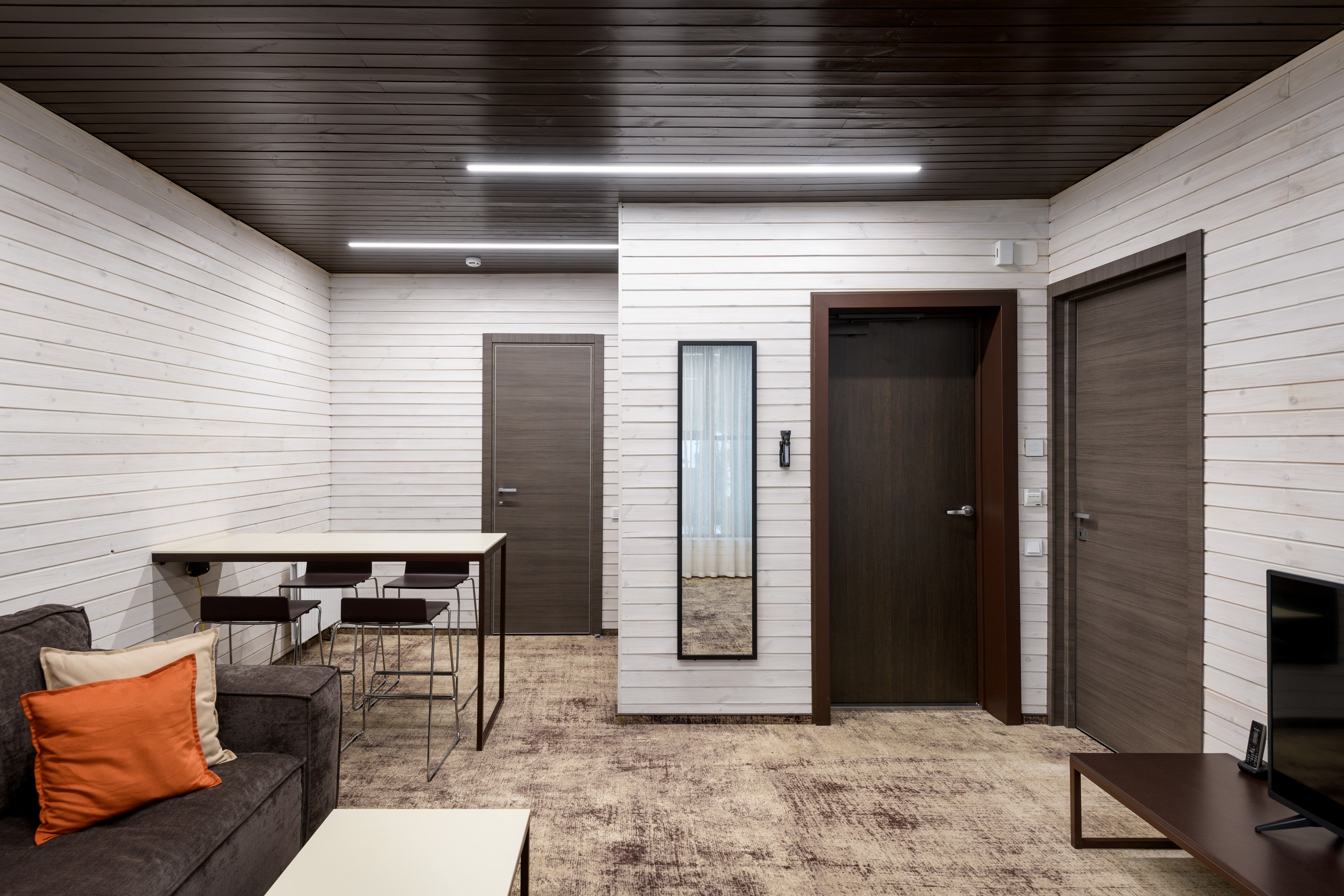 Семейный 4-местный К16