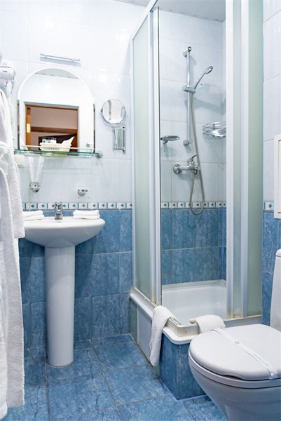 Стандарт 2-местный главный корпус