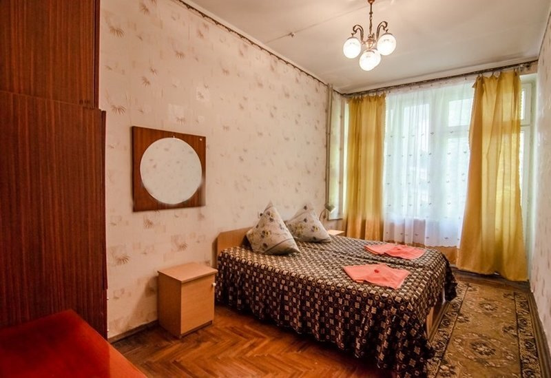 Посмотреть в галерее Стандарт, корпус 1