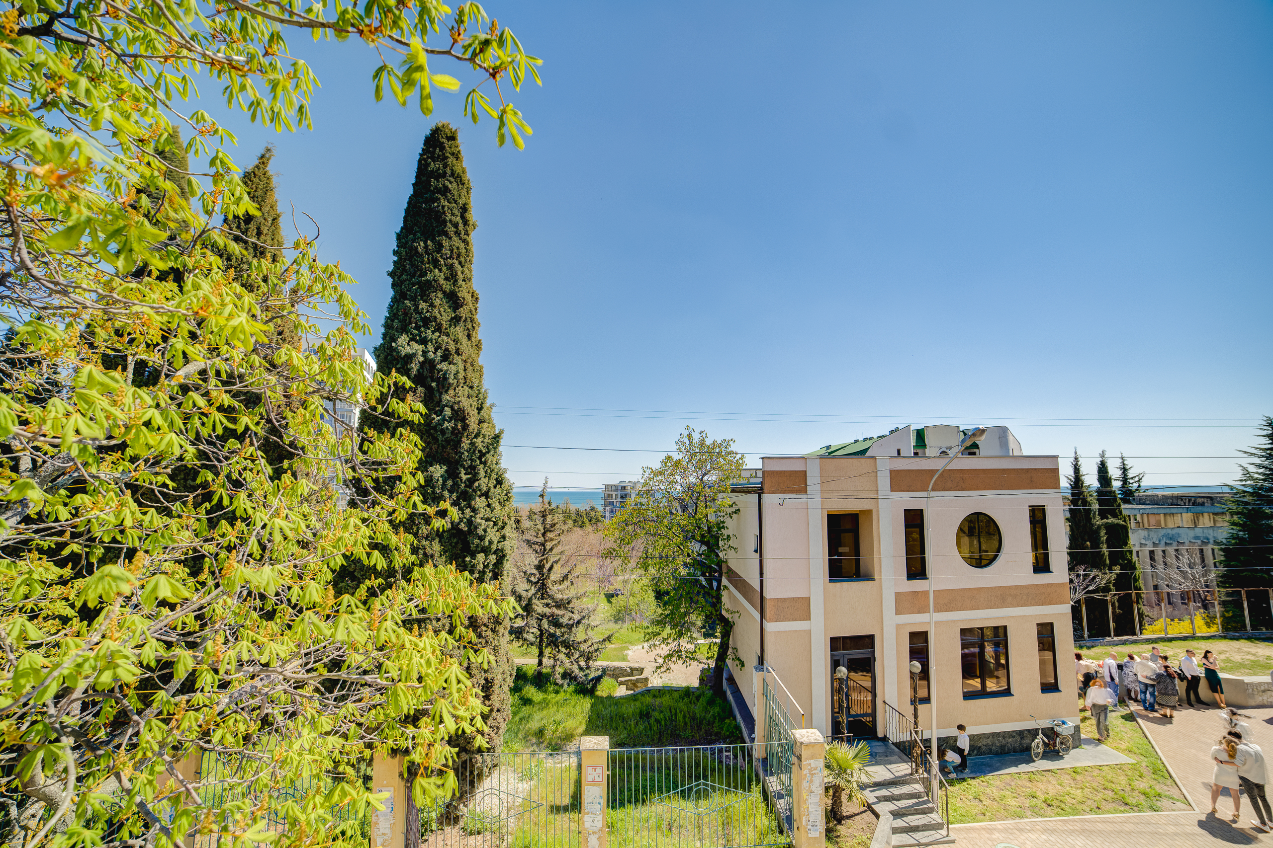 Апартаменты 2-этажные 2-комнатные