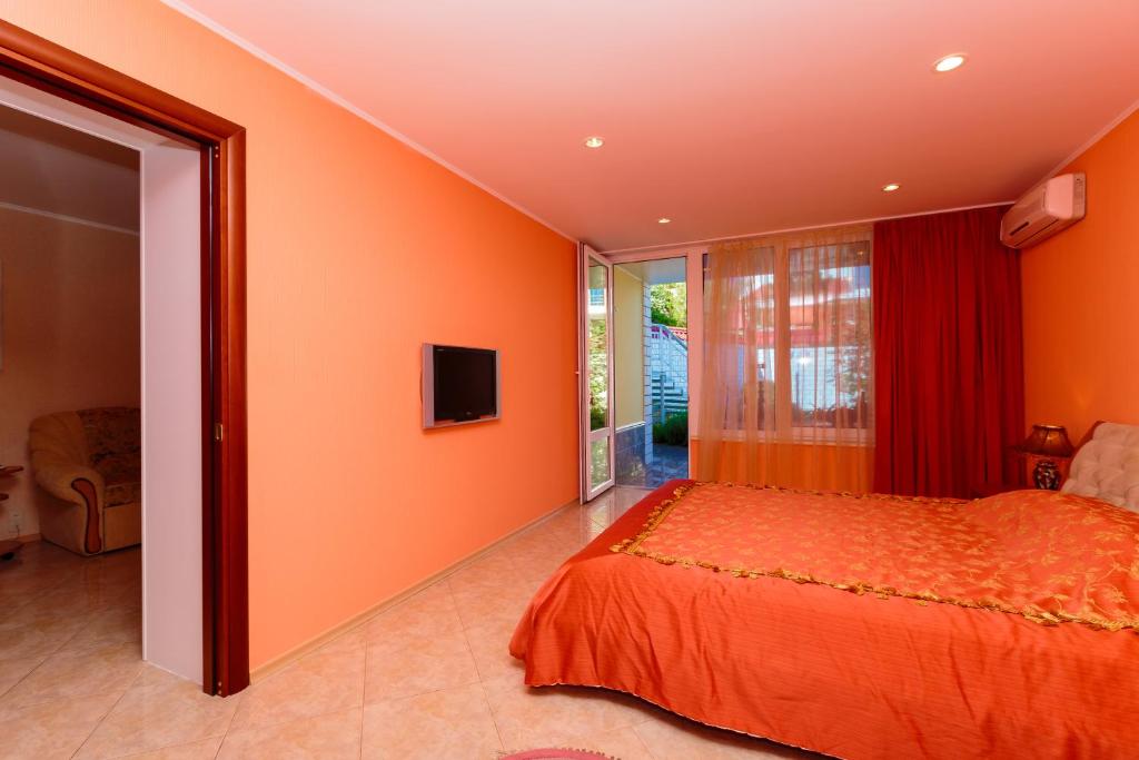 Семейный 2-местный