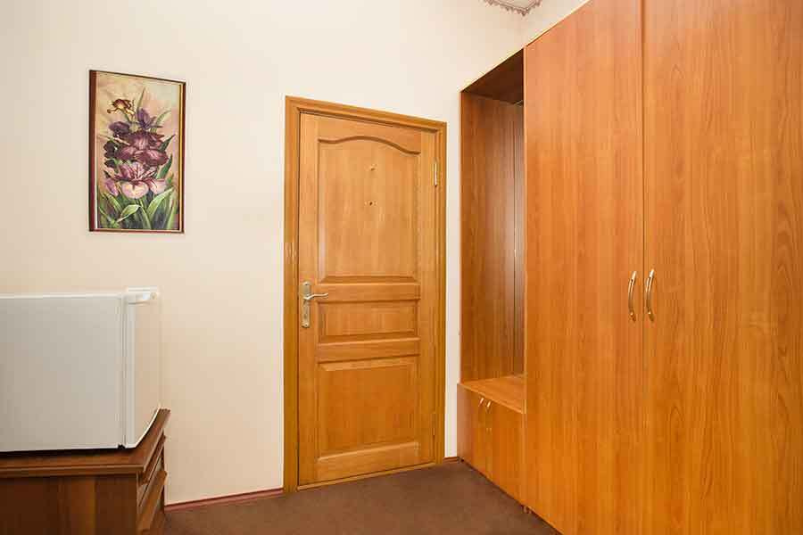 Комфорт 2-комнатный