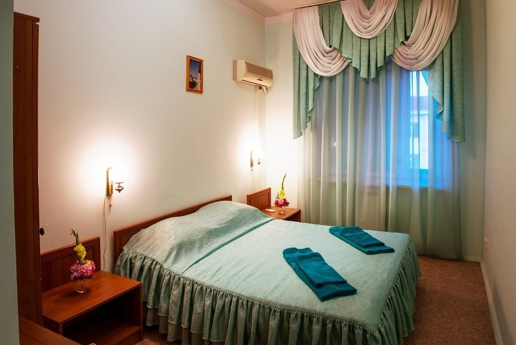 Полулюкс 2-комнатный