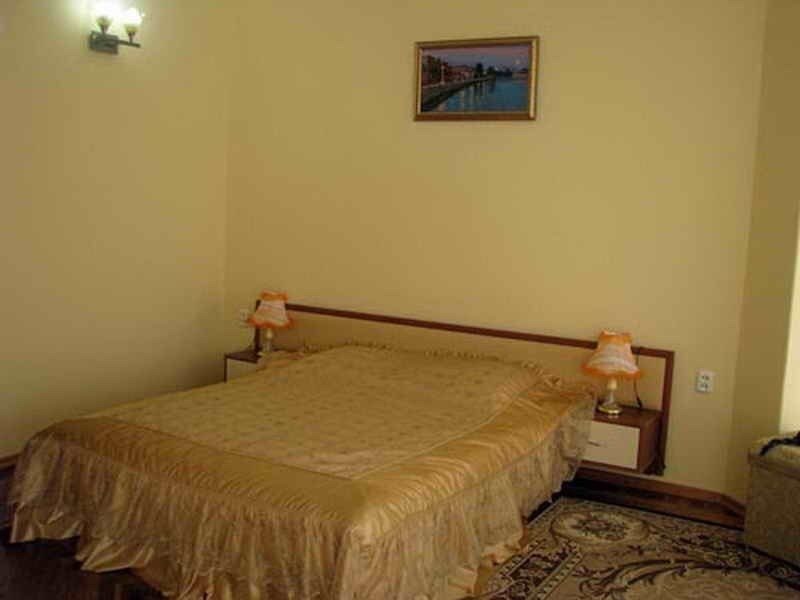 Полулюкс, корпус 