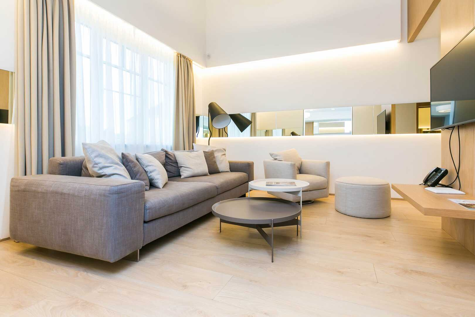 КОТТЕДЖ «КОМФОРТ ЛЮКС»