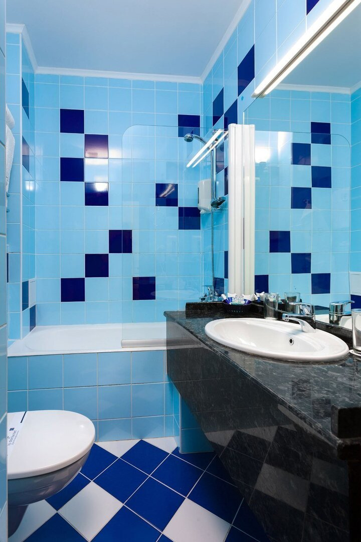 Suite «Rahat-Lokum»(409)