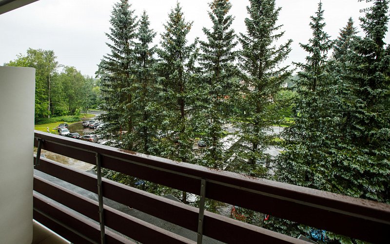 Стандарт 2-местный улучшенный стандарт