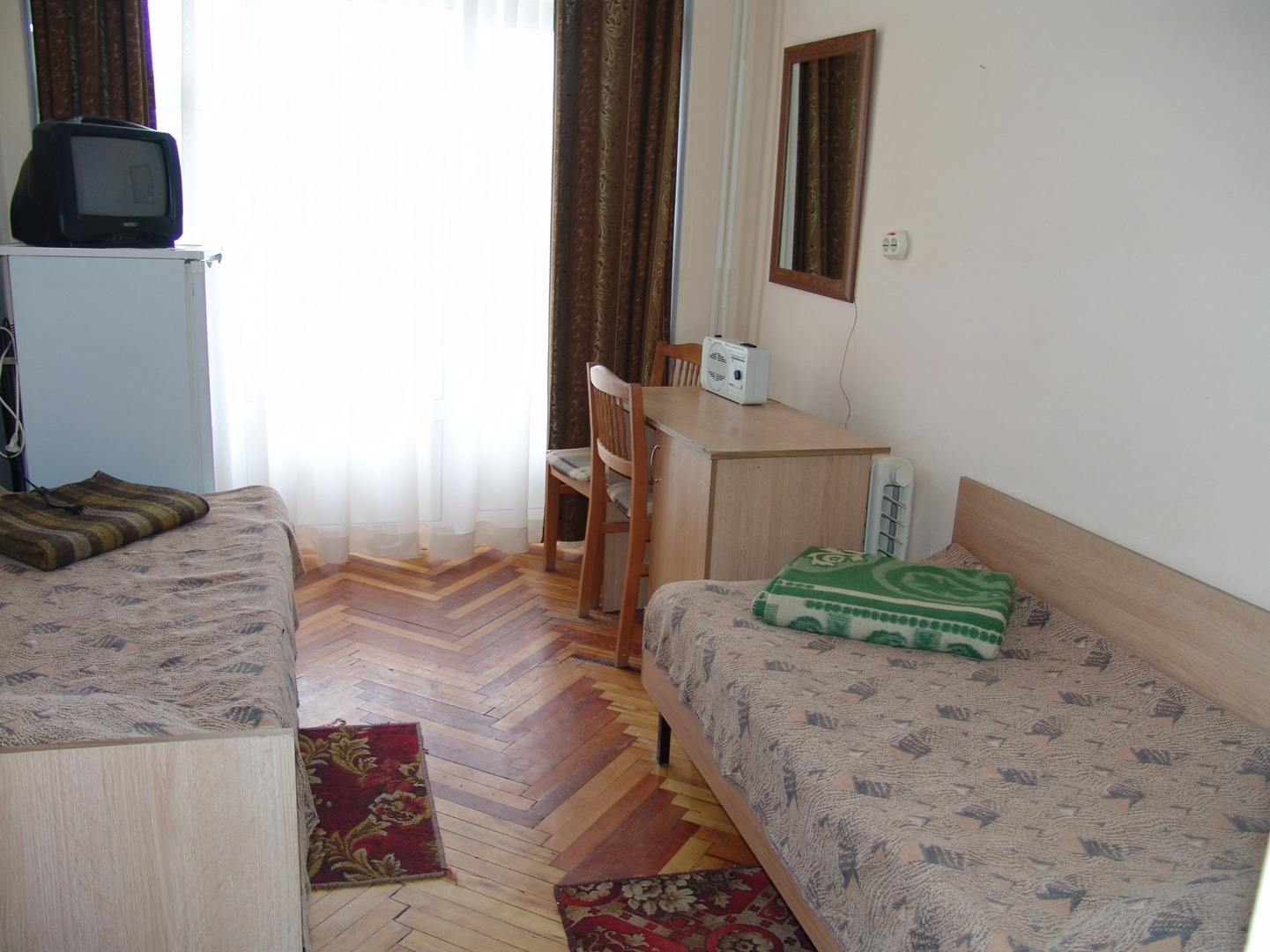 Посмотреть в галерее Эконом, корпус 4, 5, 7