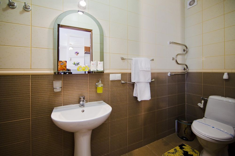 Улучшенный 2-местный корпус 2