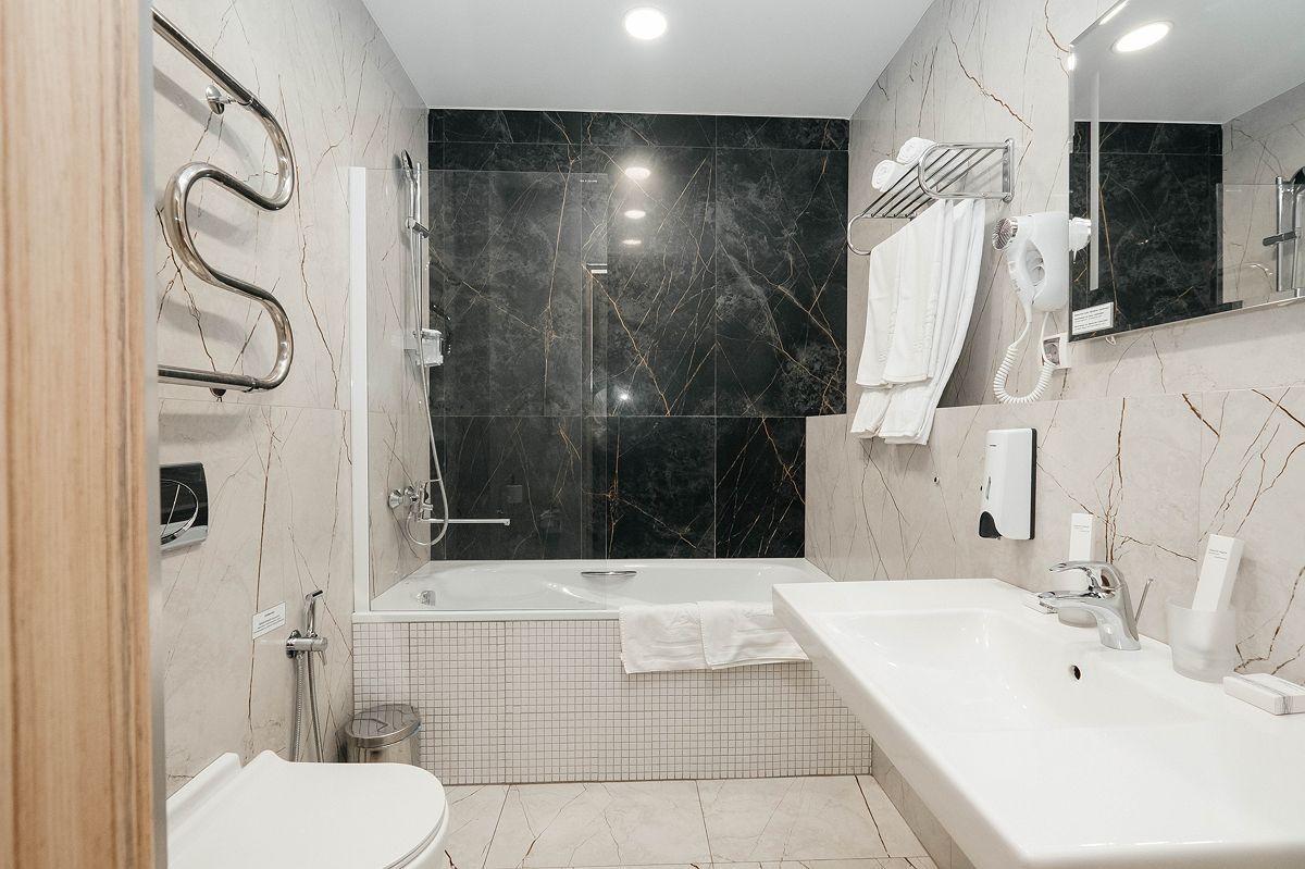 Престиж 2-местный 1 категории Твин/Дабл