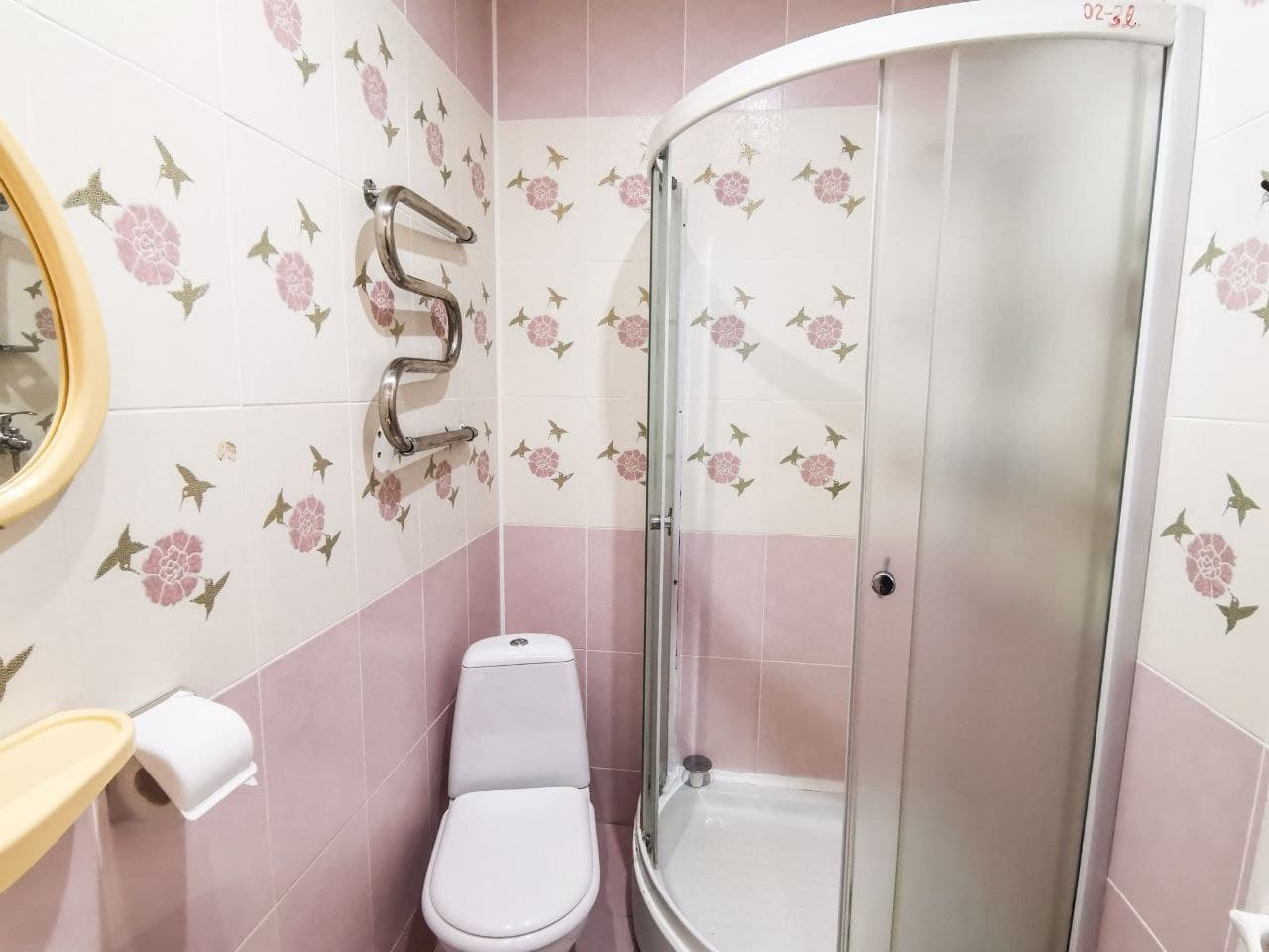 Посмотреть в галерее Стандартный 2-местный