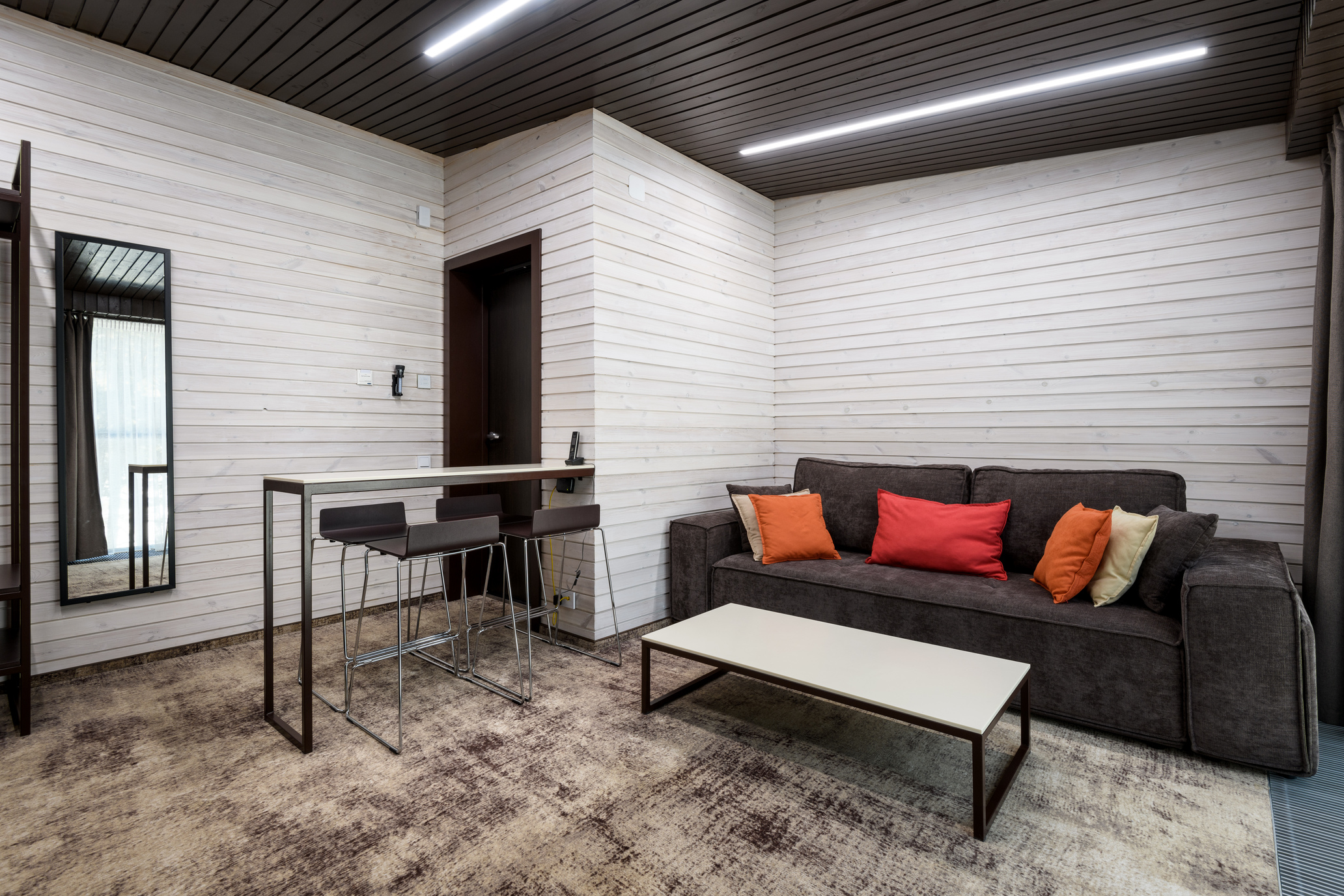 Семейный 4-местный К15