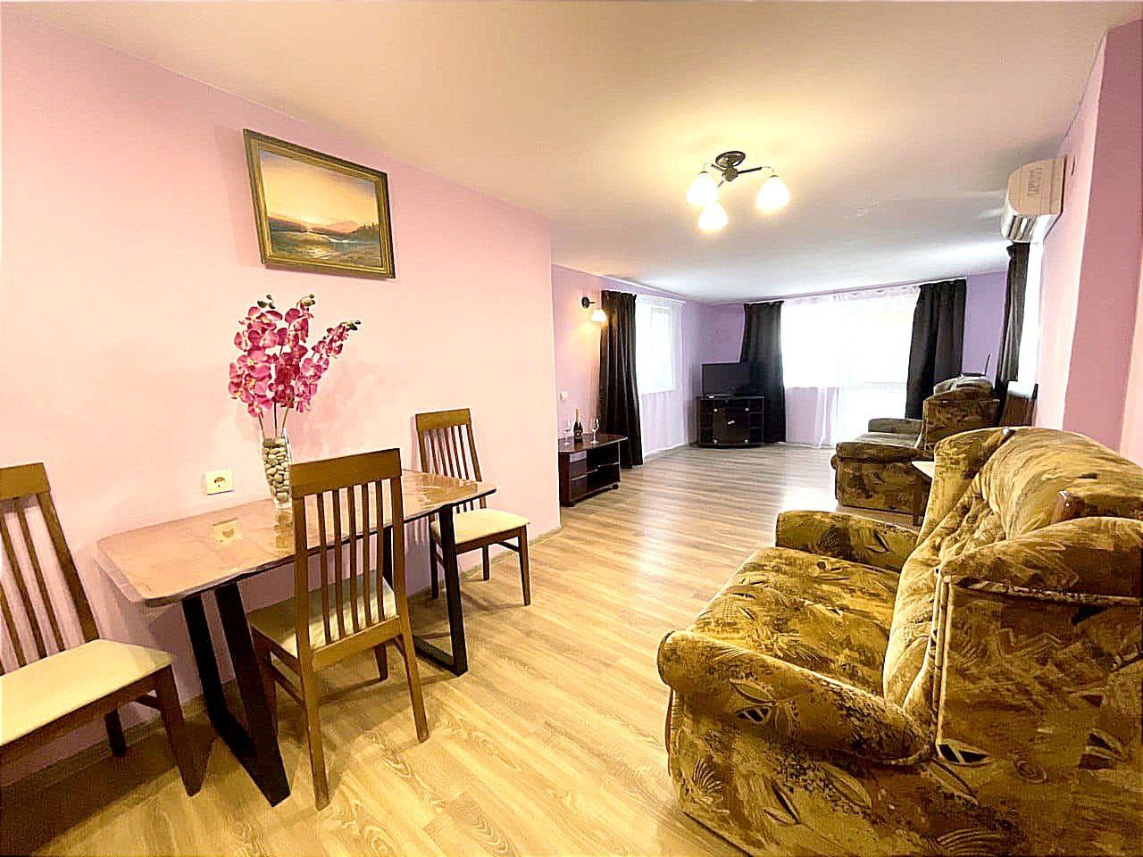 Дом на берегу моря с мангалом 3-местный