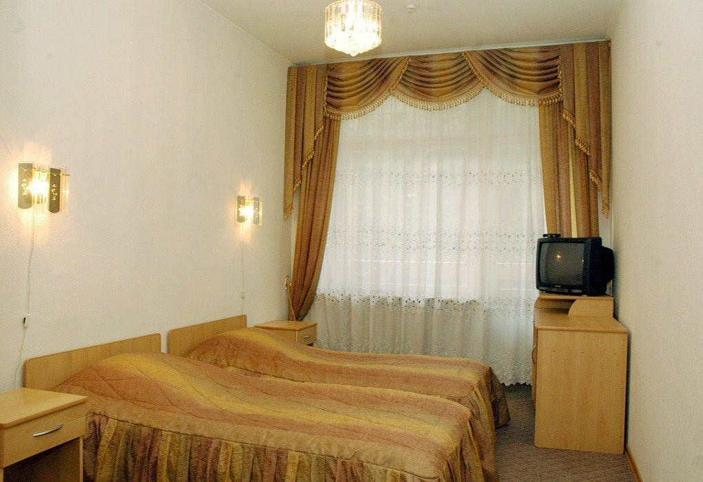 Посмотреть в галерее Стандартный, категория 1, корпус 3