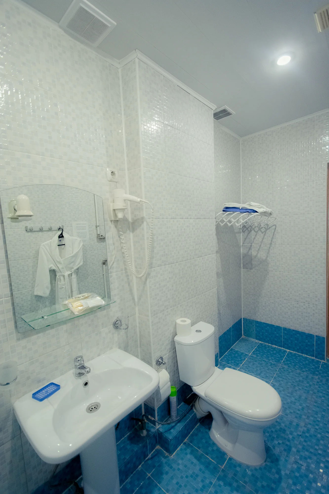 Студия 2-местная