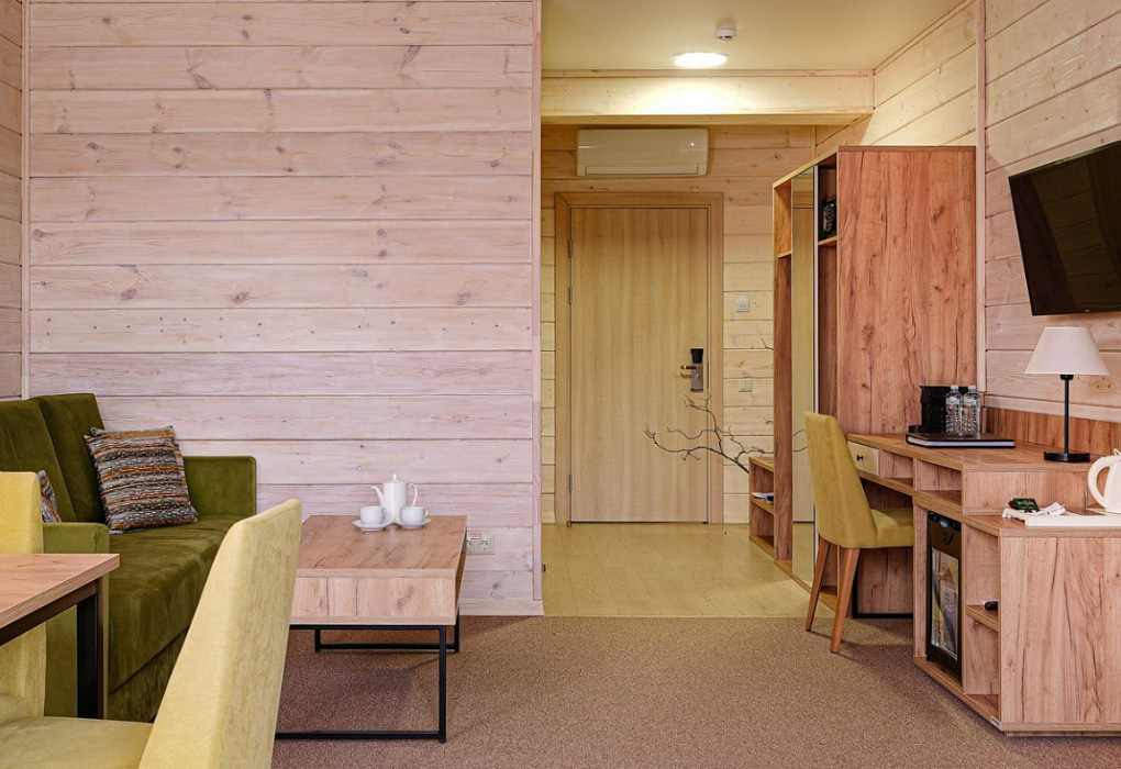 2-мест. джуниор сюит