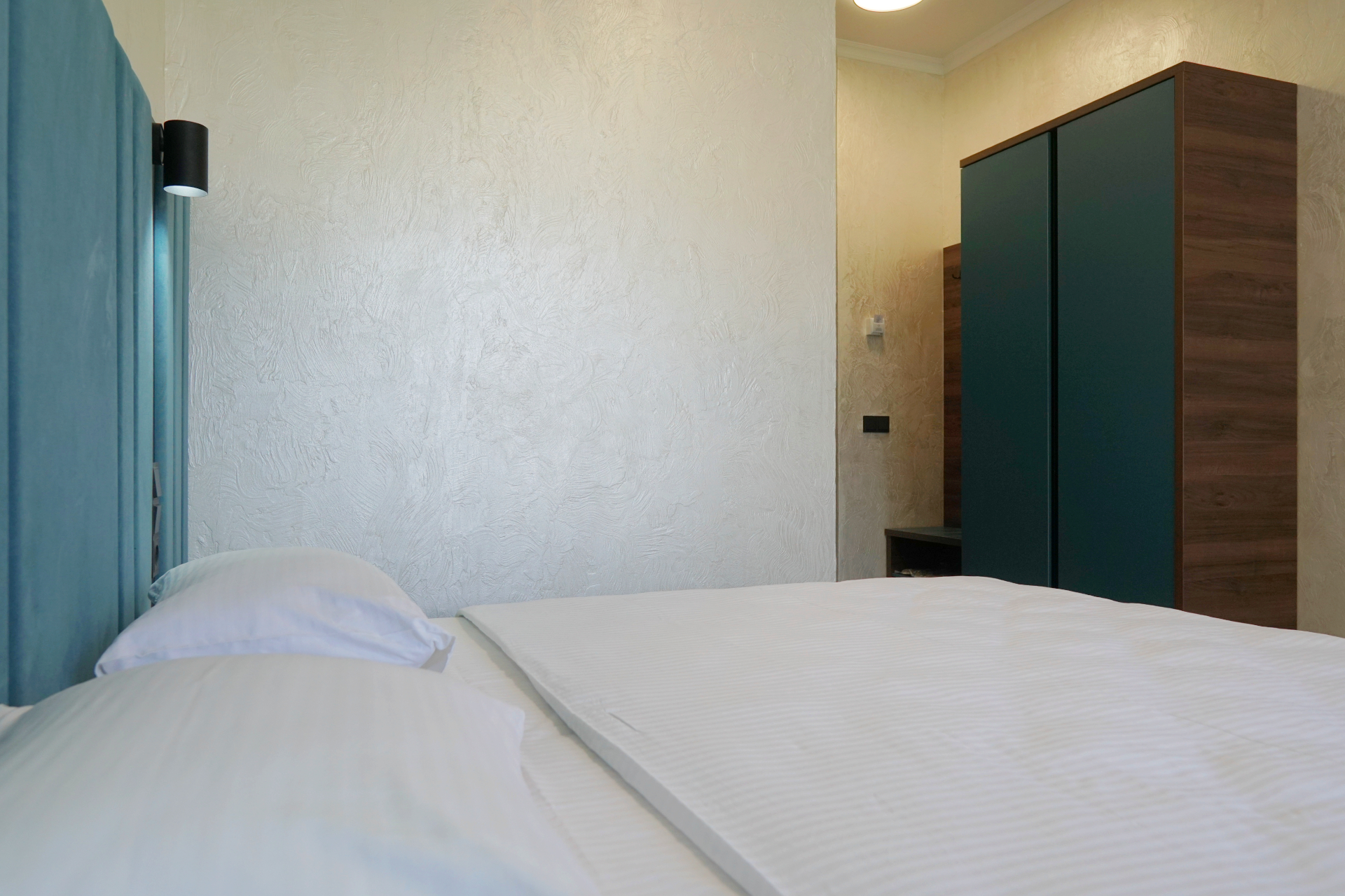 Стандарт 2-местный 1-комнатный