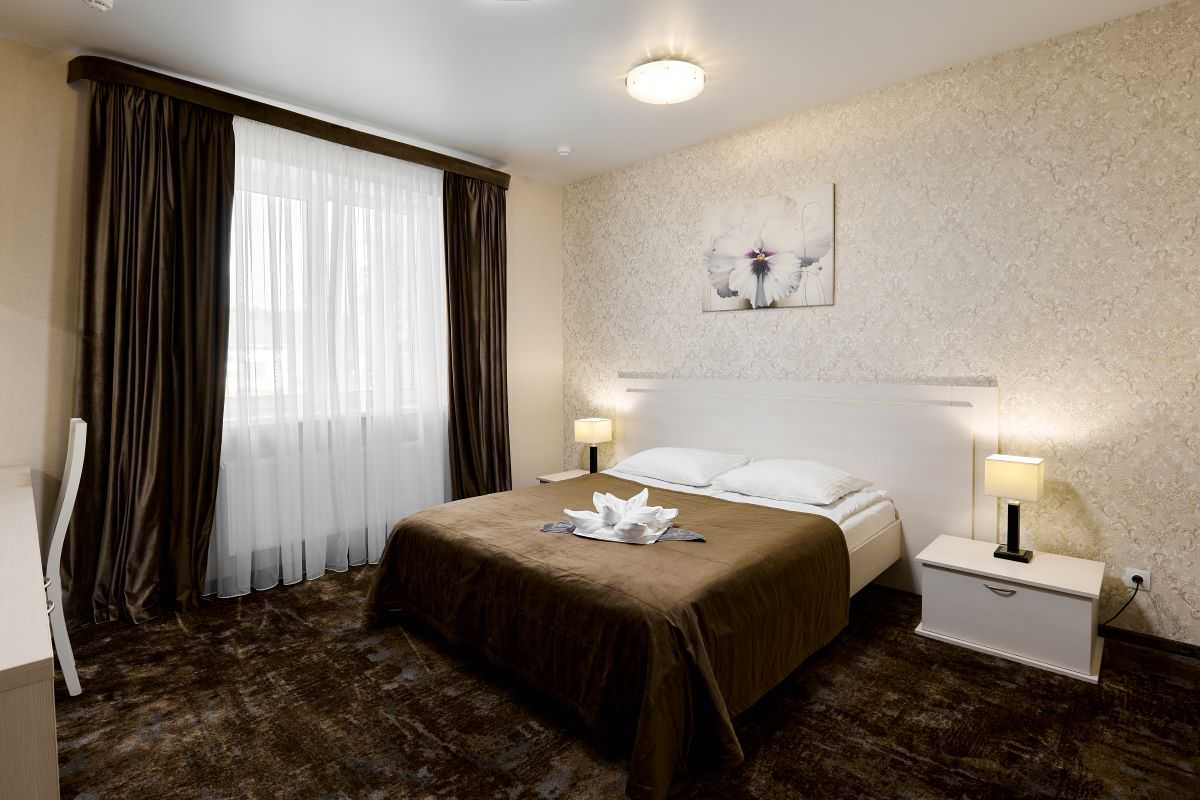 Коттедж 2-местный 3 комнатный в коттедже