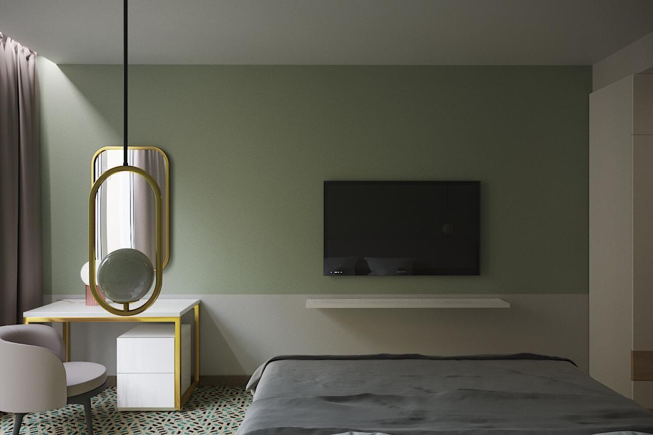 Standart основной корпус