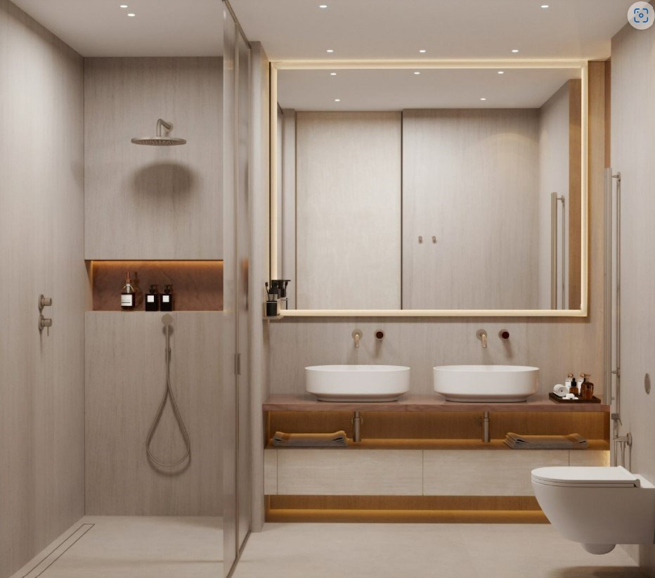 Люкс Elegant Garden 2-местный