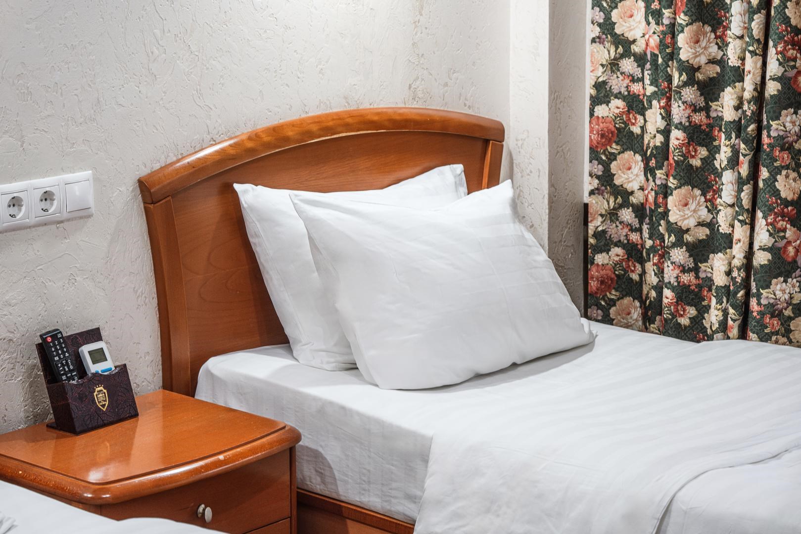 Стандарт Бизнес 1-комнатный 2-местный