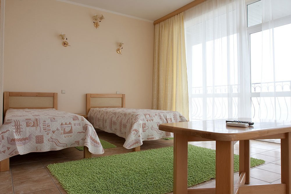 Стандартный