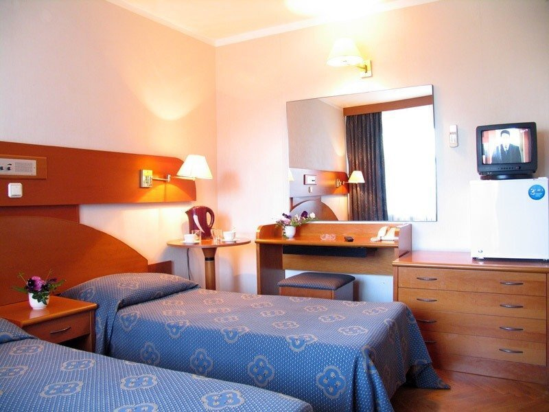 Стандартный