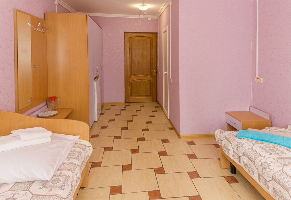 Посмотреть в галерее 2-мест. станд., корп. 1