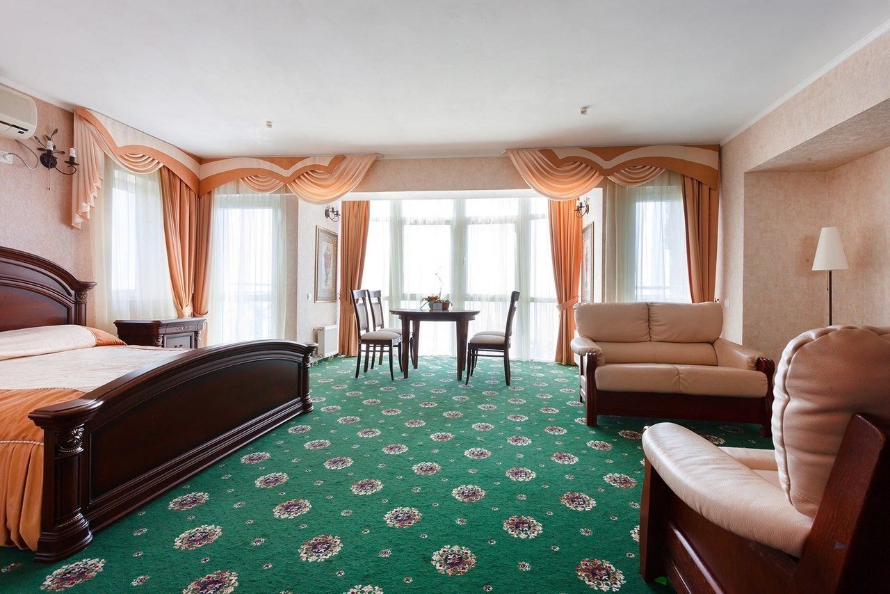 Suite «Aladdin»(311)