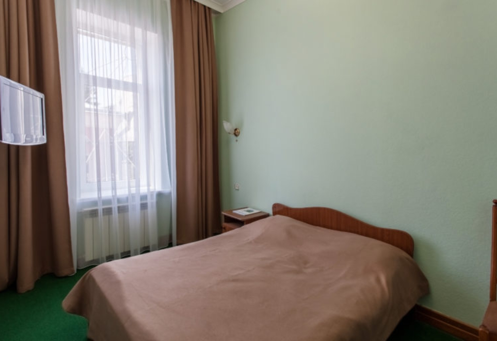 Посмотреть в галерее 2-мест. 2-комн. 1 катег., корп. 5