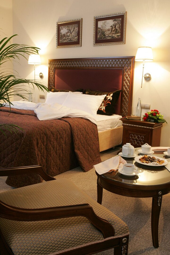 Семейный Люкс