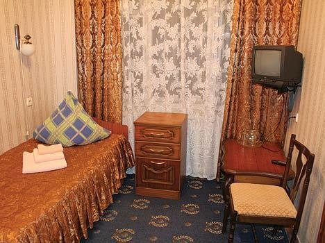 Посмотреть в галерее Эконом, корпус 1