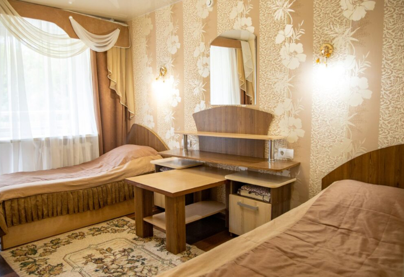 2-мест. станд.