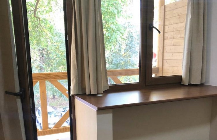 Престиж 2-местный 2-комнатный