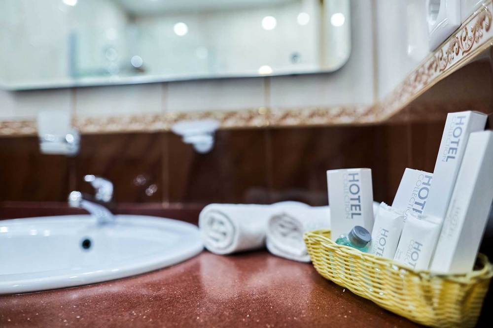 Джуниор сюит 1-комнатный 2-местный Джуниор Сюит